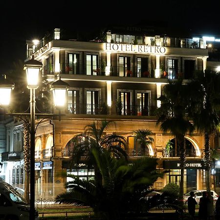 Hotel Retro Batumi Ngoại thất bức ảnh