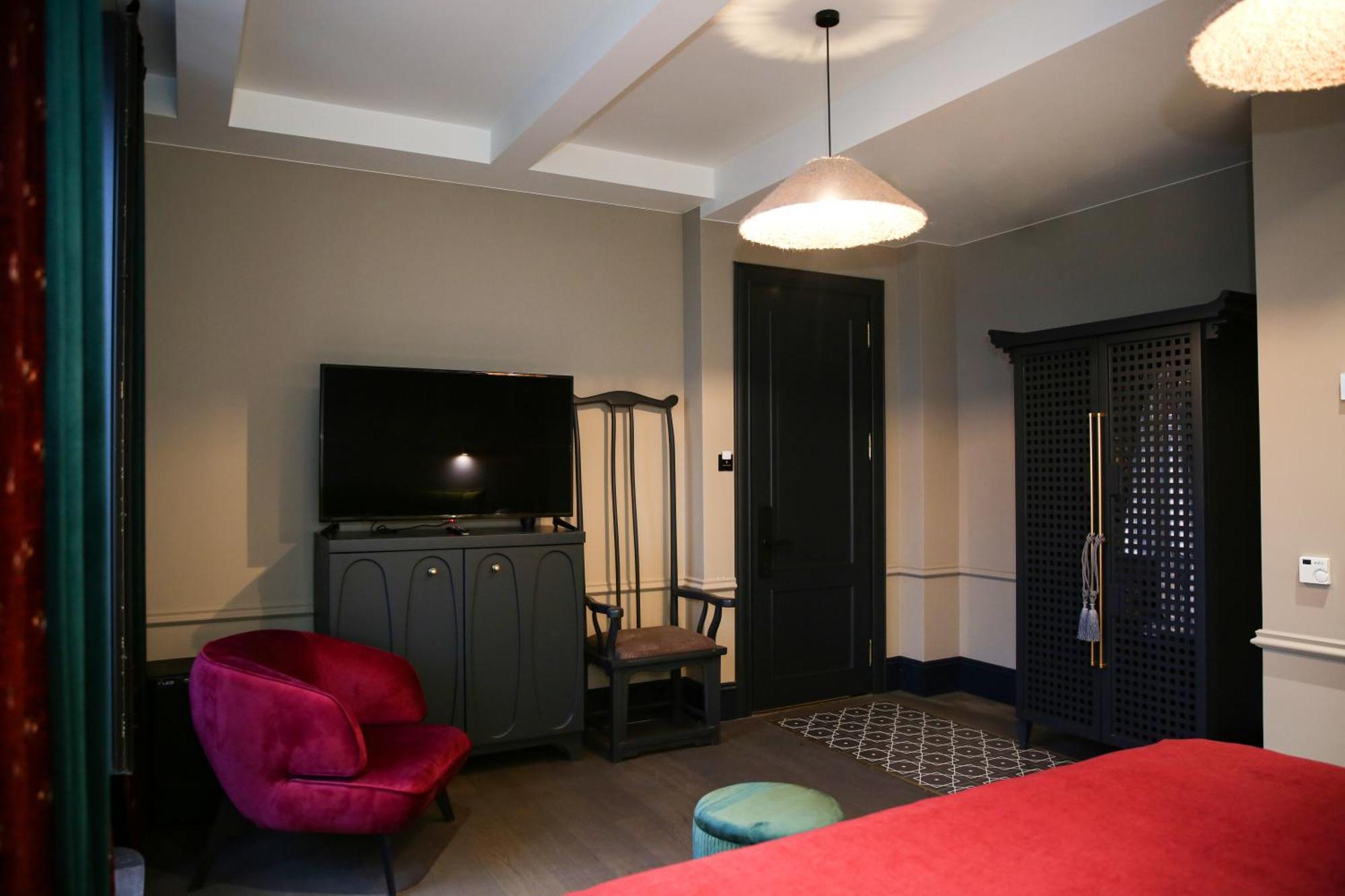Hotel Retro Batumi Ngoại thất bức ảnh