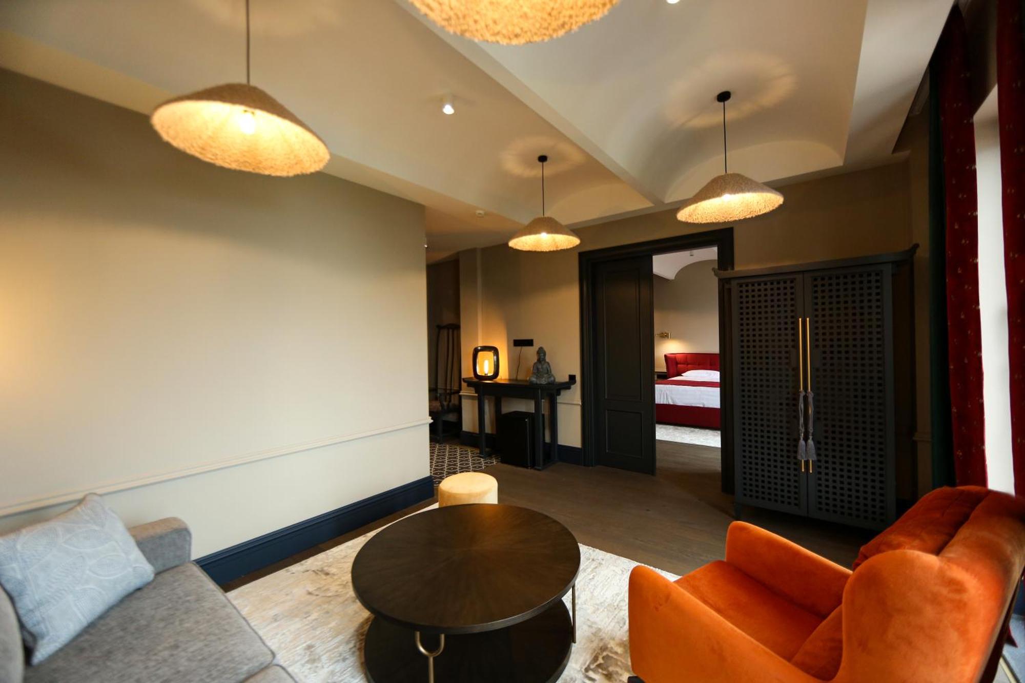 Hotel Retro Batumi Ngoại thất bức ảnh