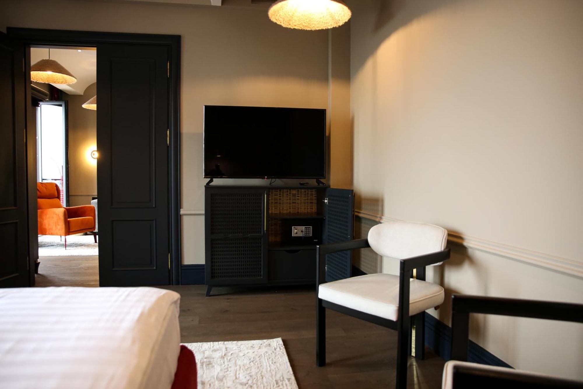 Hotel Retro Batumi Ngoại thất bức ảnh