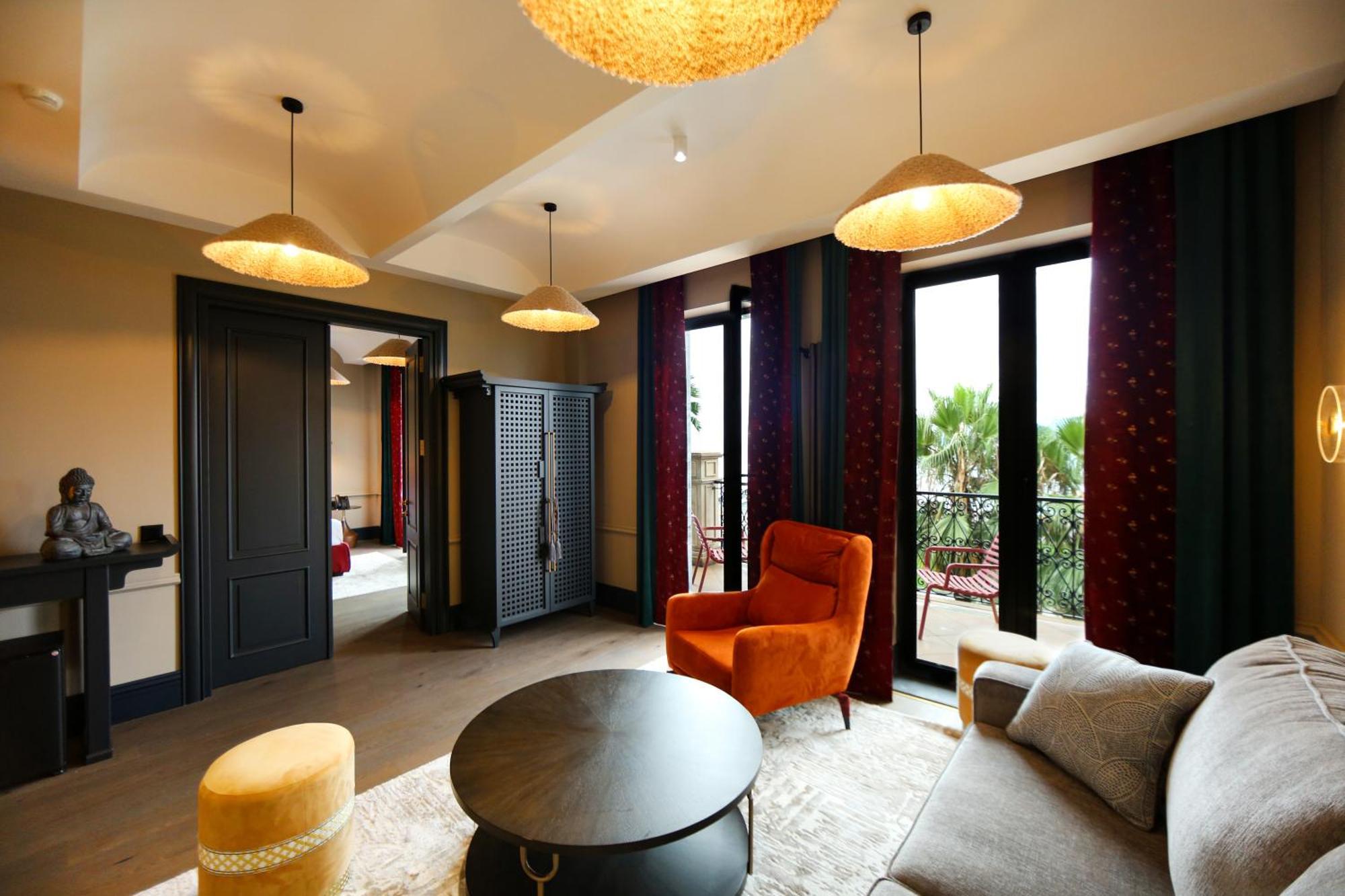 Hotel Retro Batumi Ngoại thất bức ảnh