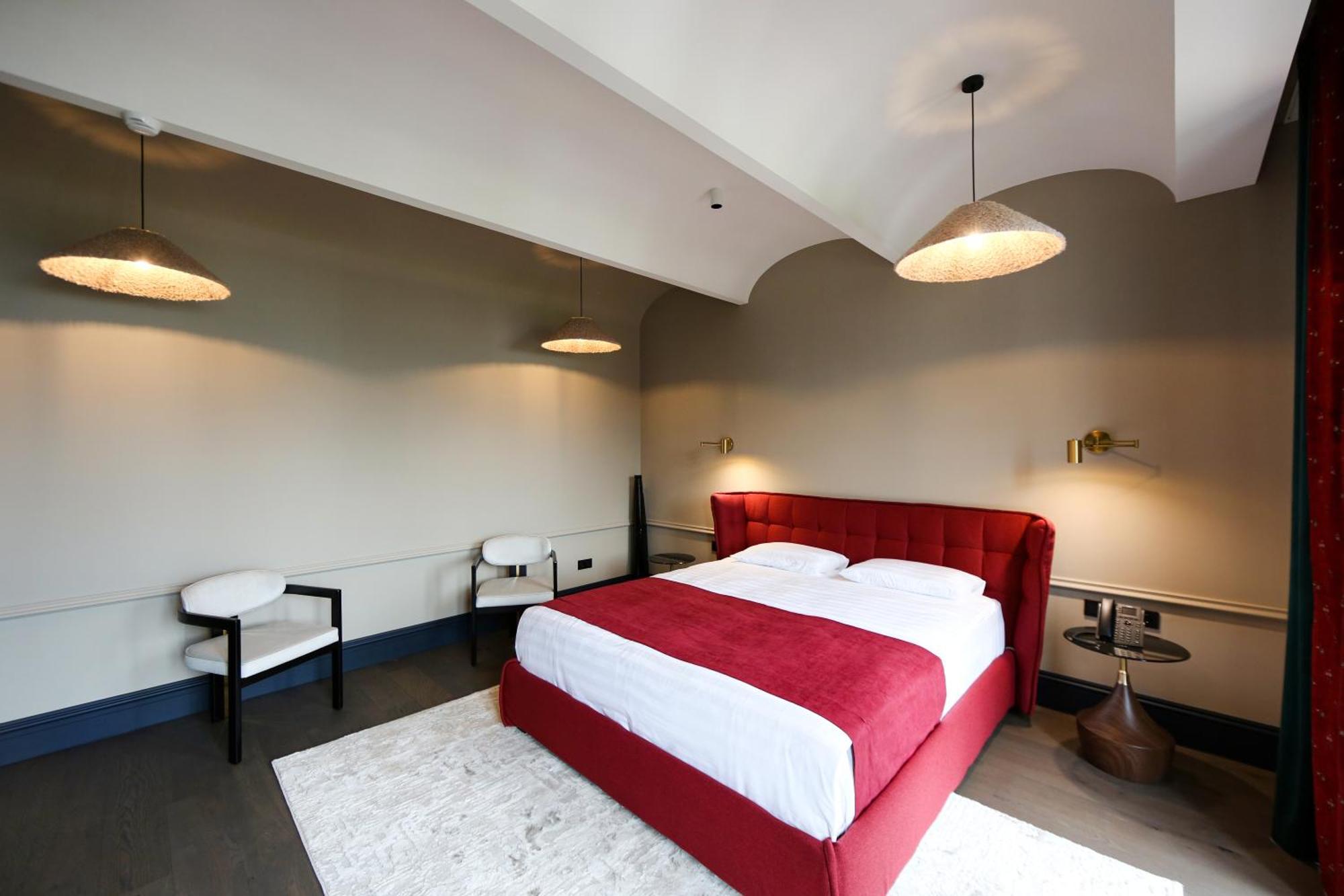Hotel Retro Batumi Ngoại thất bức ảnh