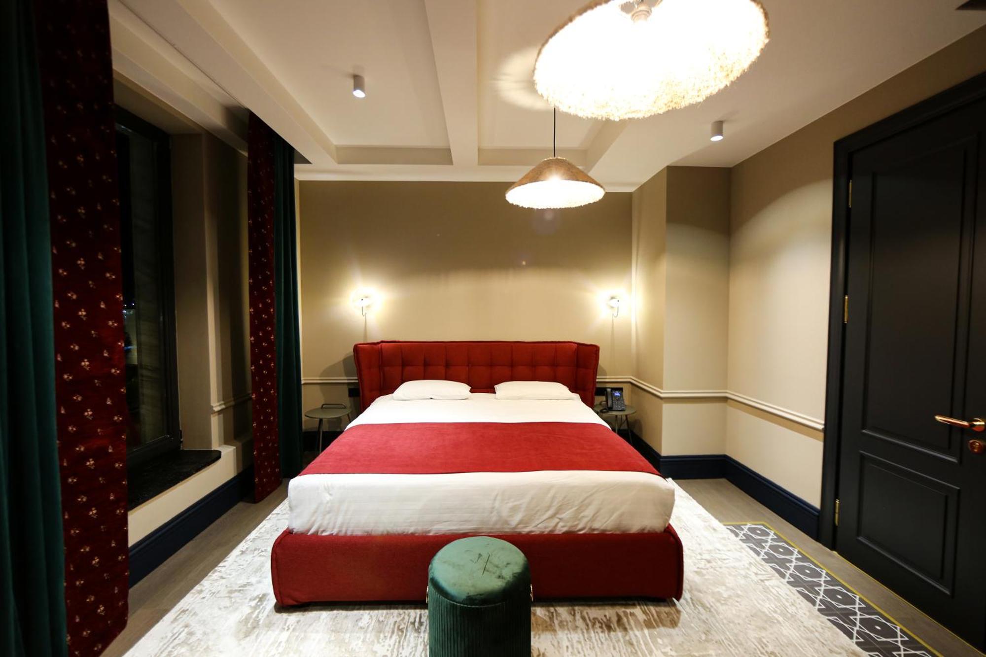 Hotel Retro Batumi Ngoại thất bức ảnh