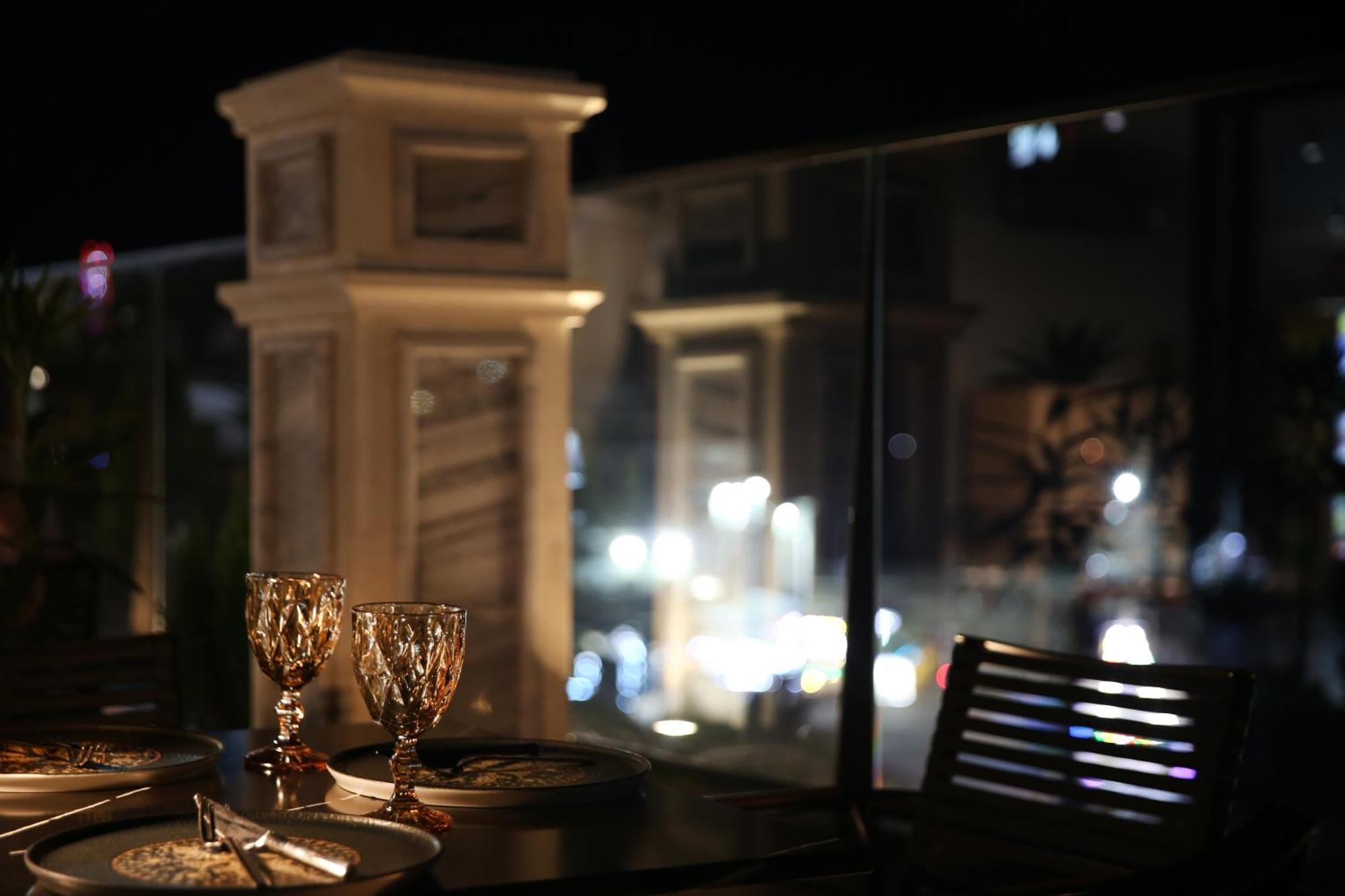 Hotel Retro Batumi Ngoại thất bức ảnh