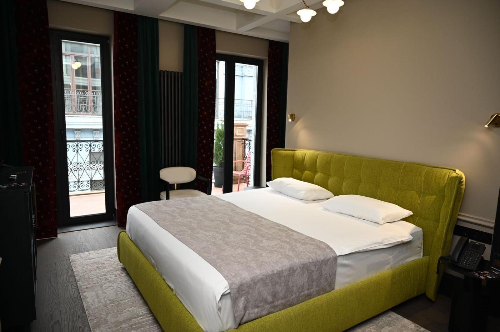 Hotel Retro Batumi Ngoại thất bức ảnh