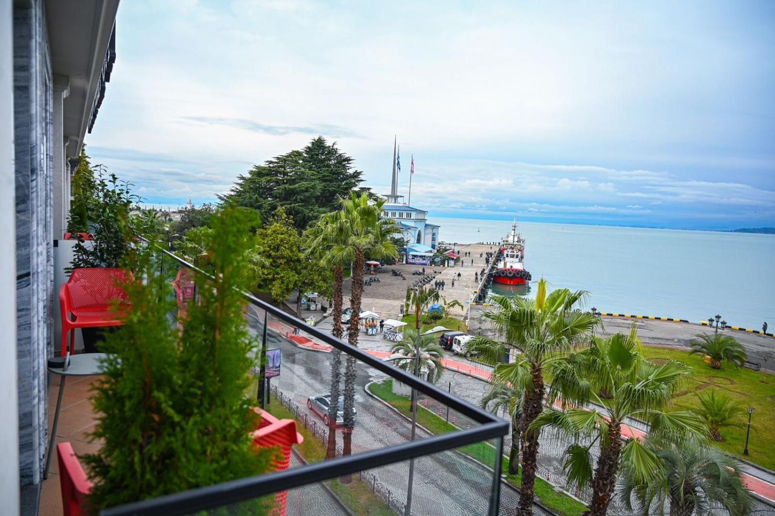 Hotel Retro Batumi Ngoại thất bức ảnh