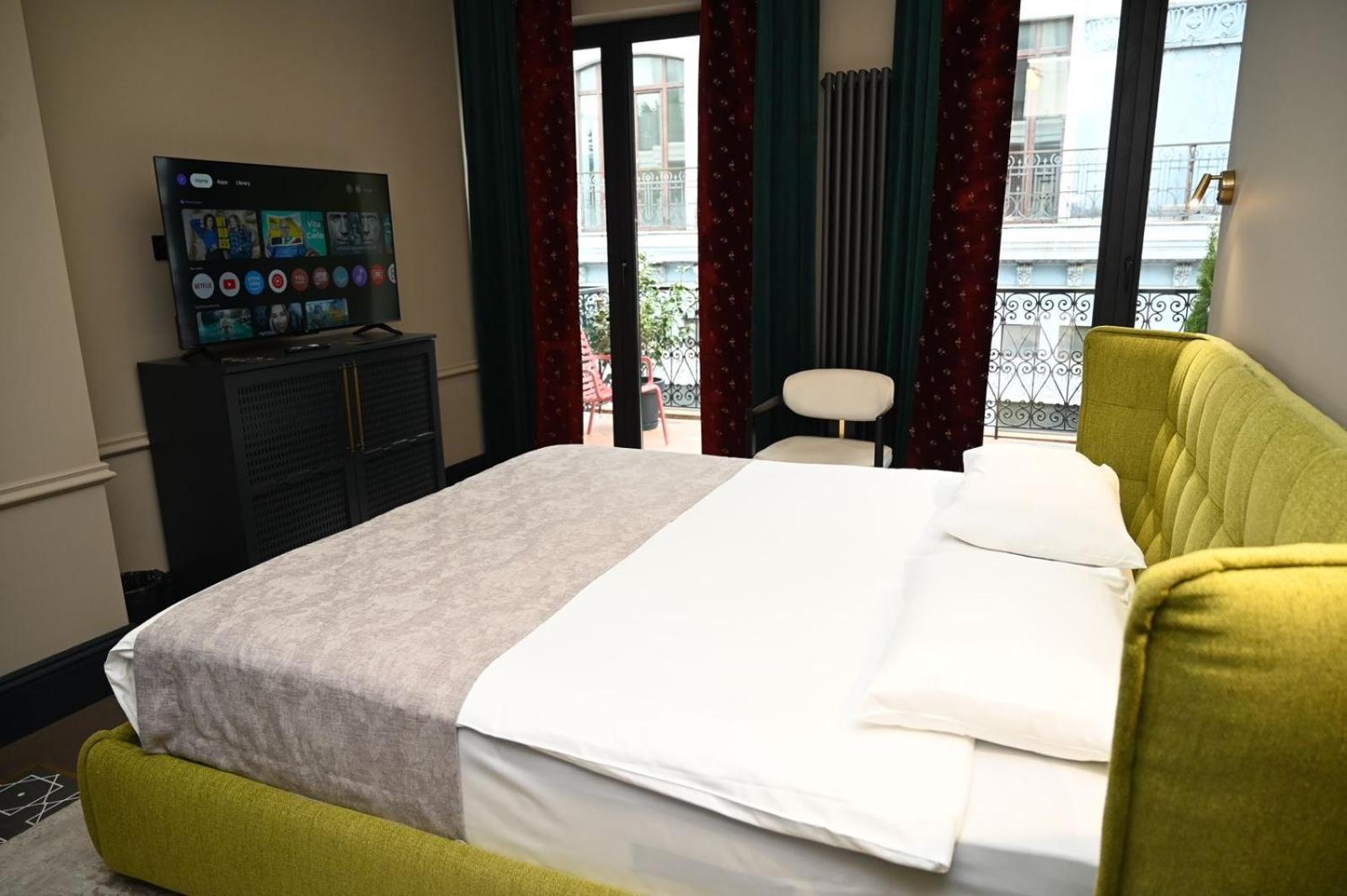 Hotel Retro Batumi Ngoại thất bức ảnh
