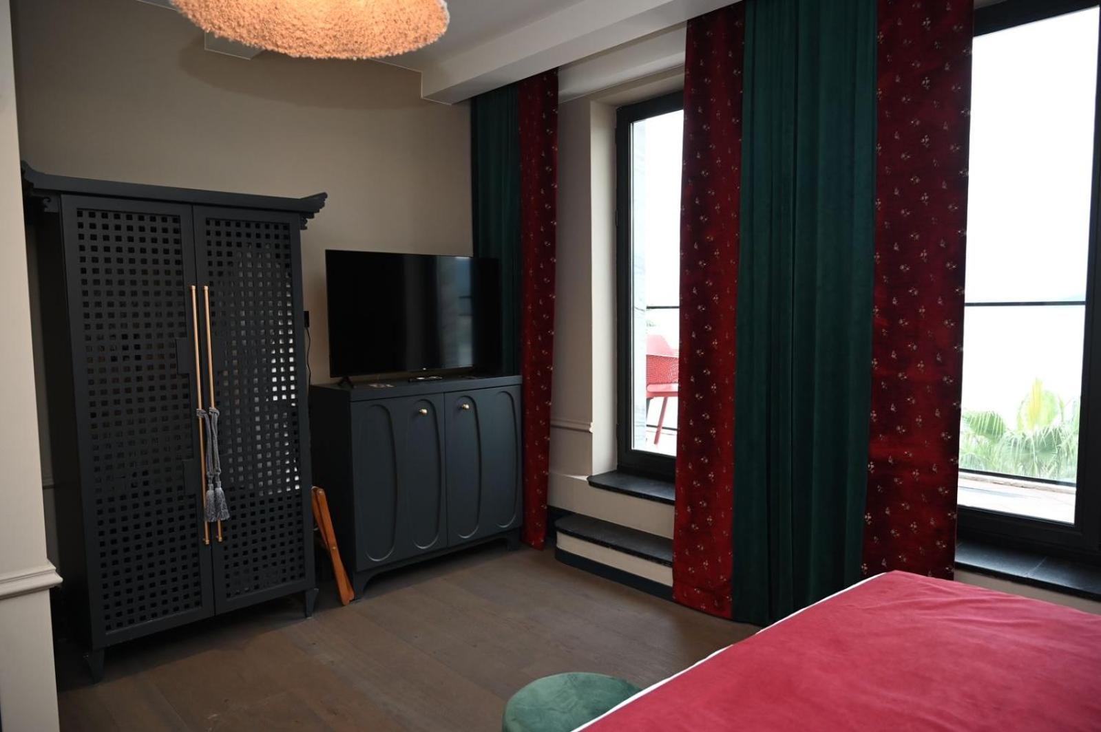 Hotel Retro Batumi Ngoại thất bức ảnh