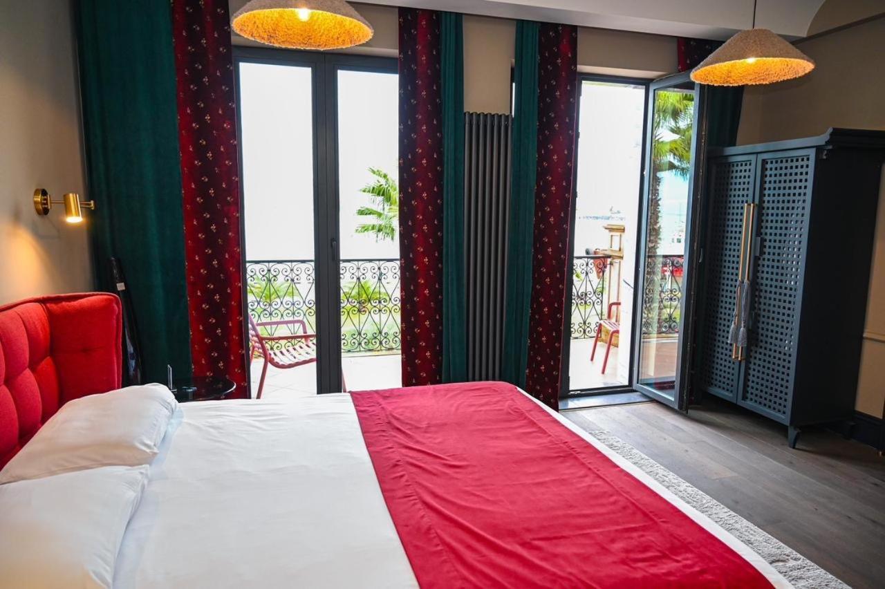 Hotel Retro Batumi Ngoại thất bức ảnh