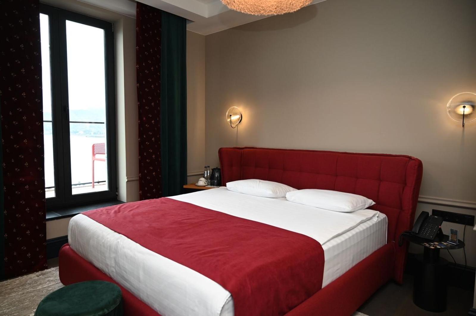 Hotel Retro Batumi Ngoại thất bức ảnh