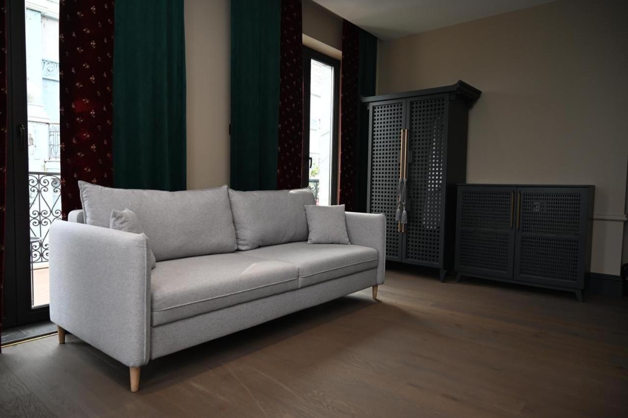 Hotel Retro Batumi Ngoại thất bức ảnh
