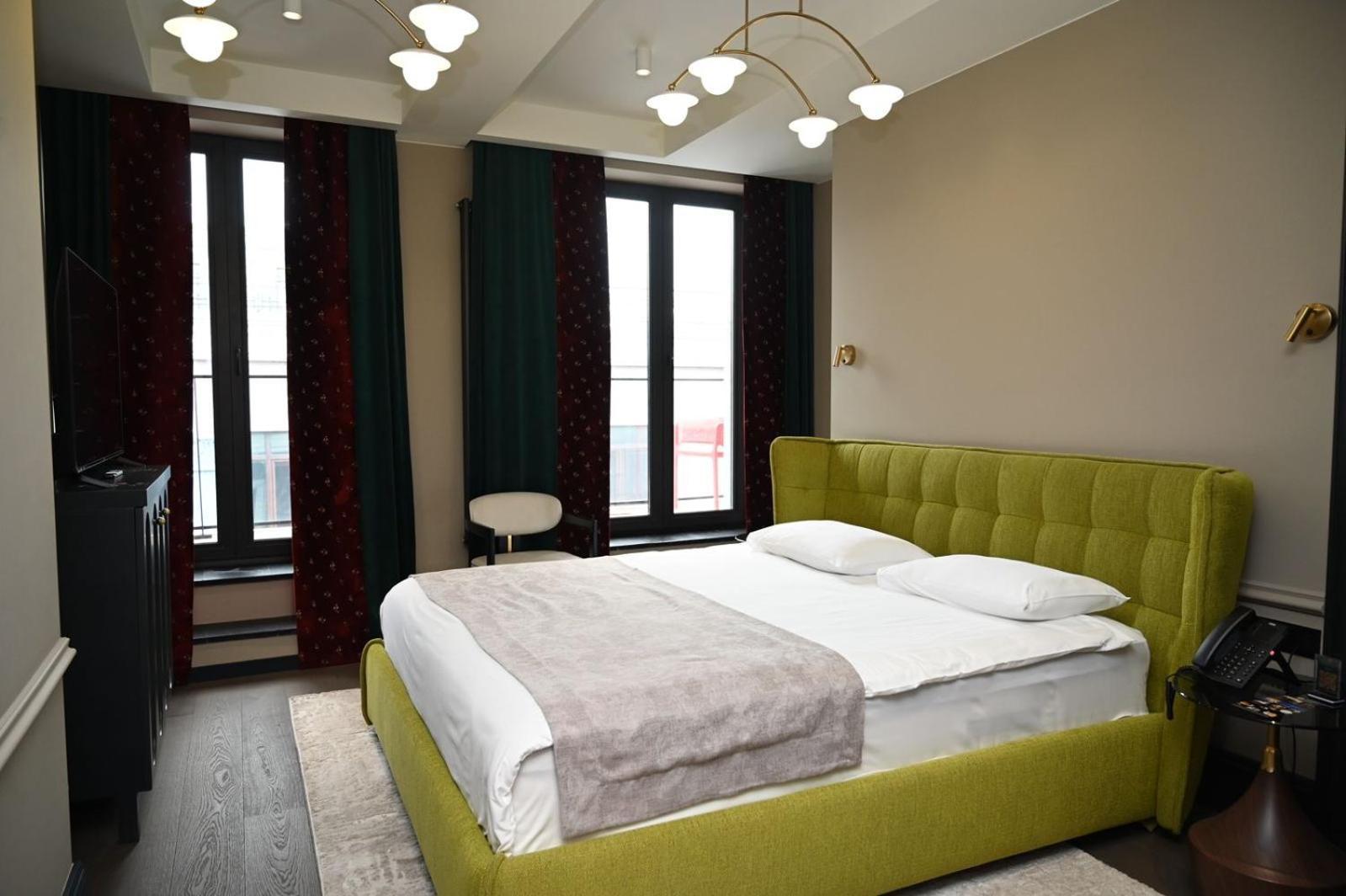 Hotel Retro Batumi Ngoại thất bức ảnh