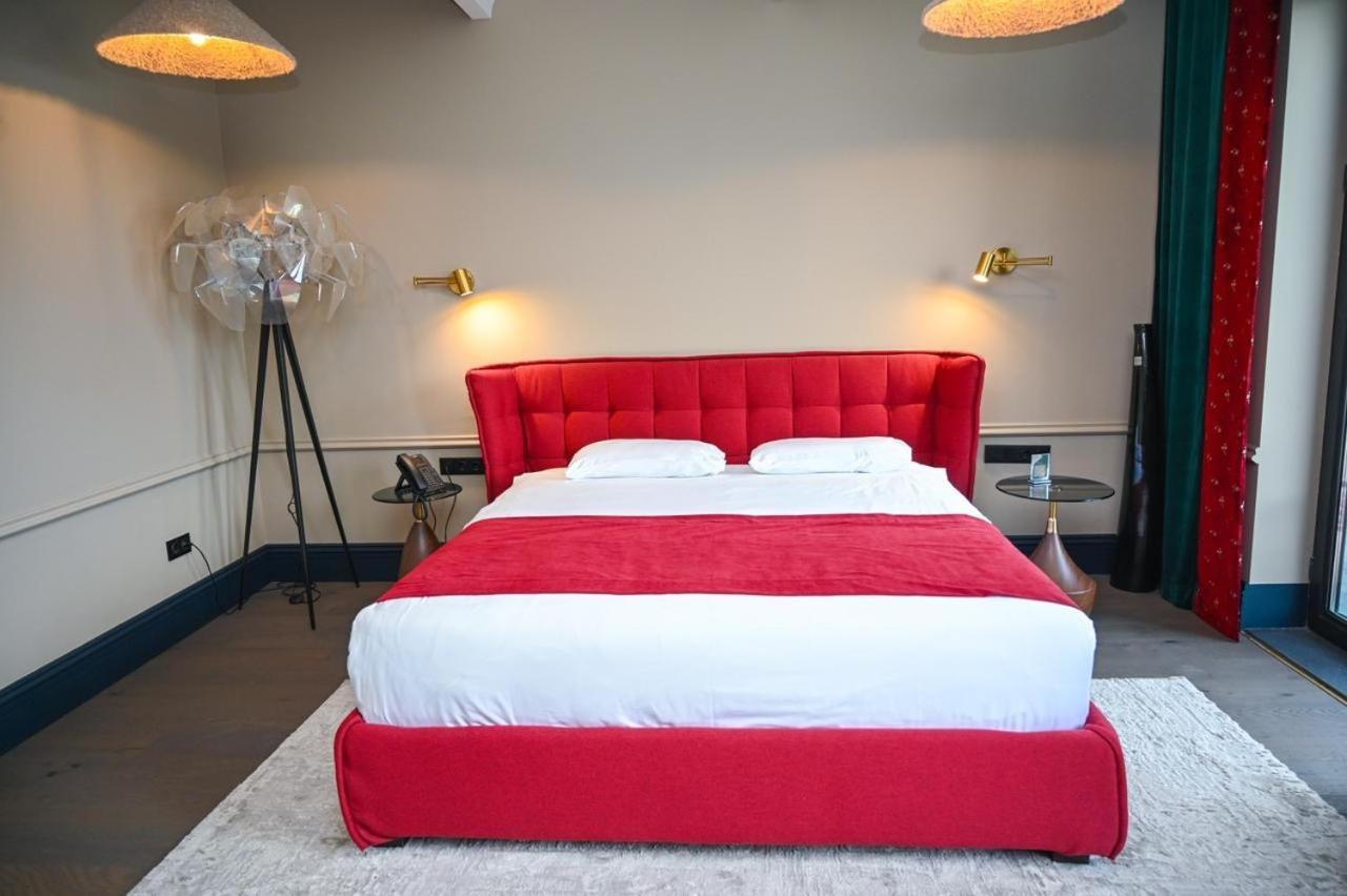 Hotel Retro Batumi Ngoại thất bức ảnh