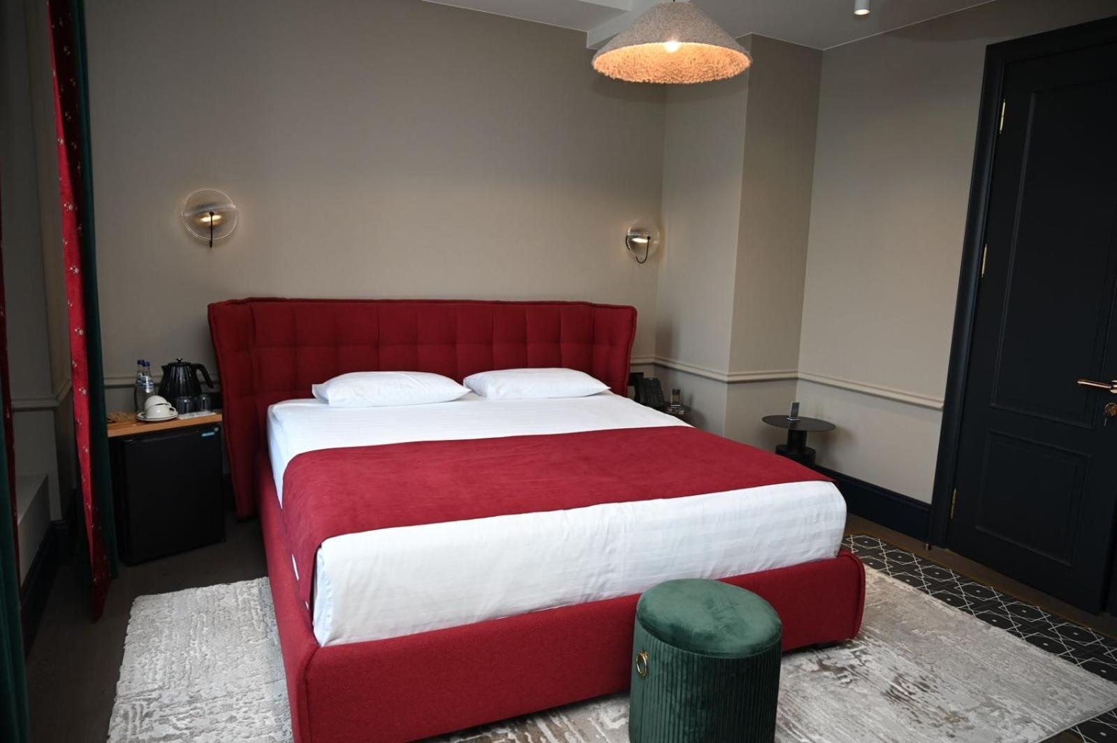 Hotel Retro Batumi Ngoại thất bức ảnh