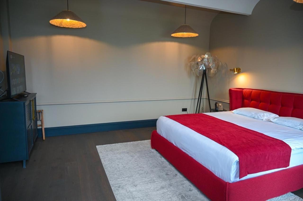 Hotel Retro Batumi Ngoại thất bức ảnh