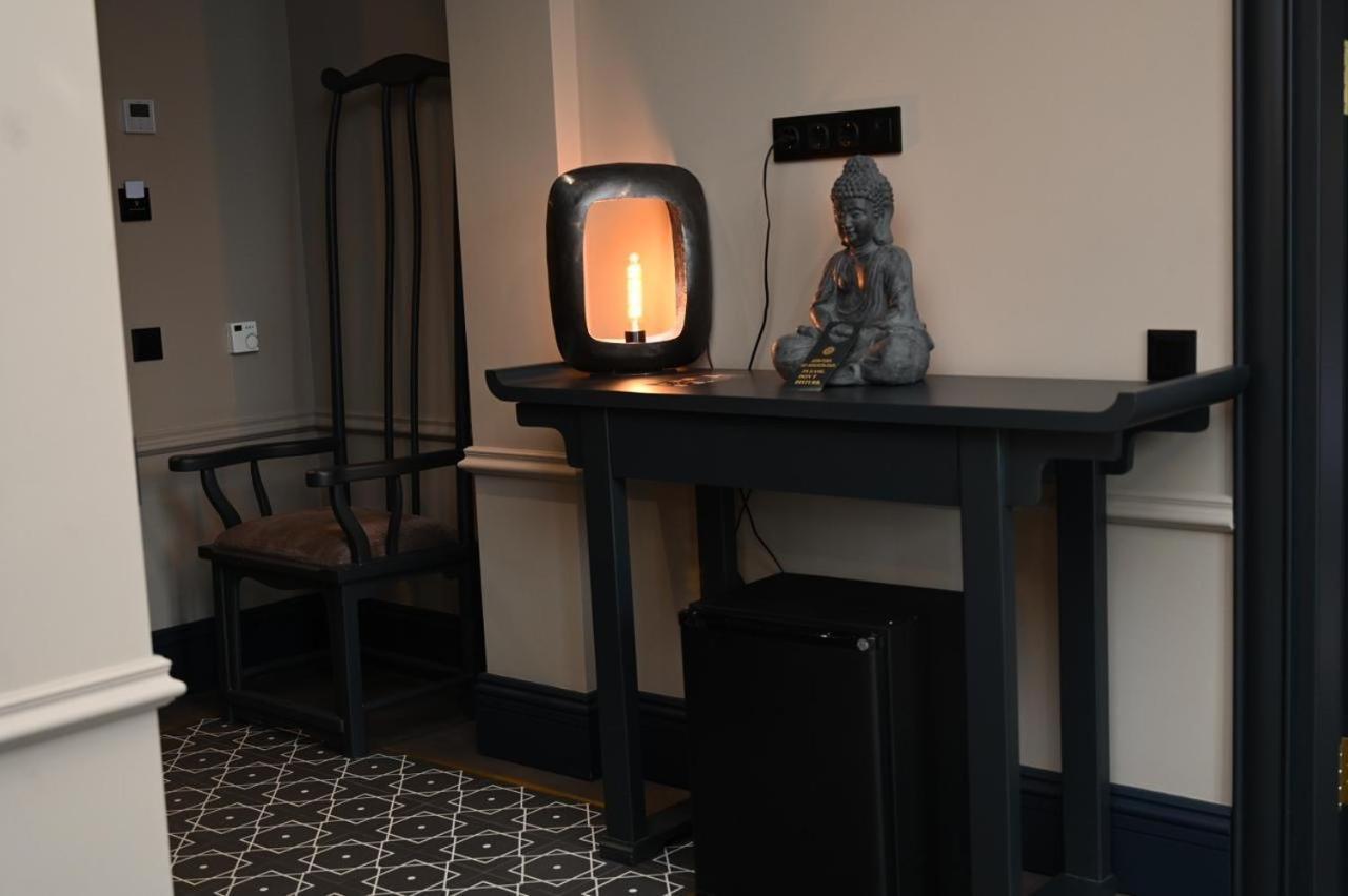 Hotel Retro Batumi Ngoại thất bức ảnh