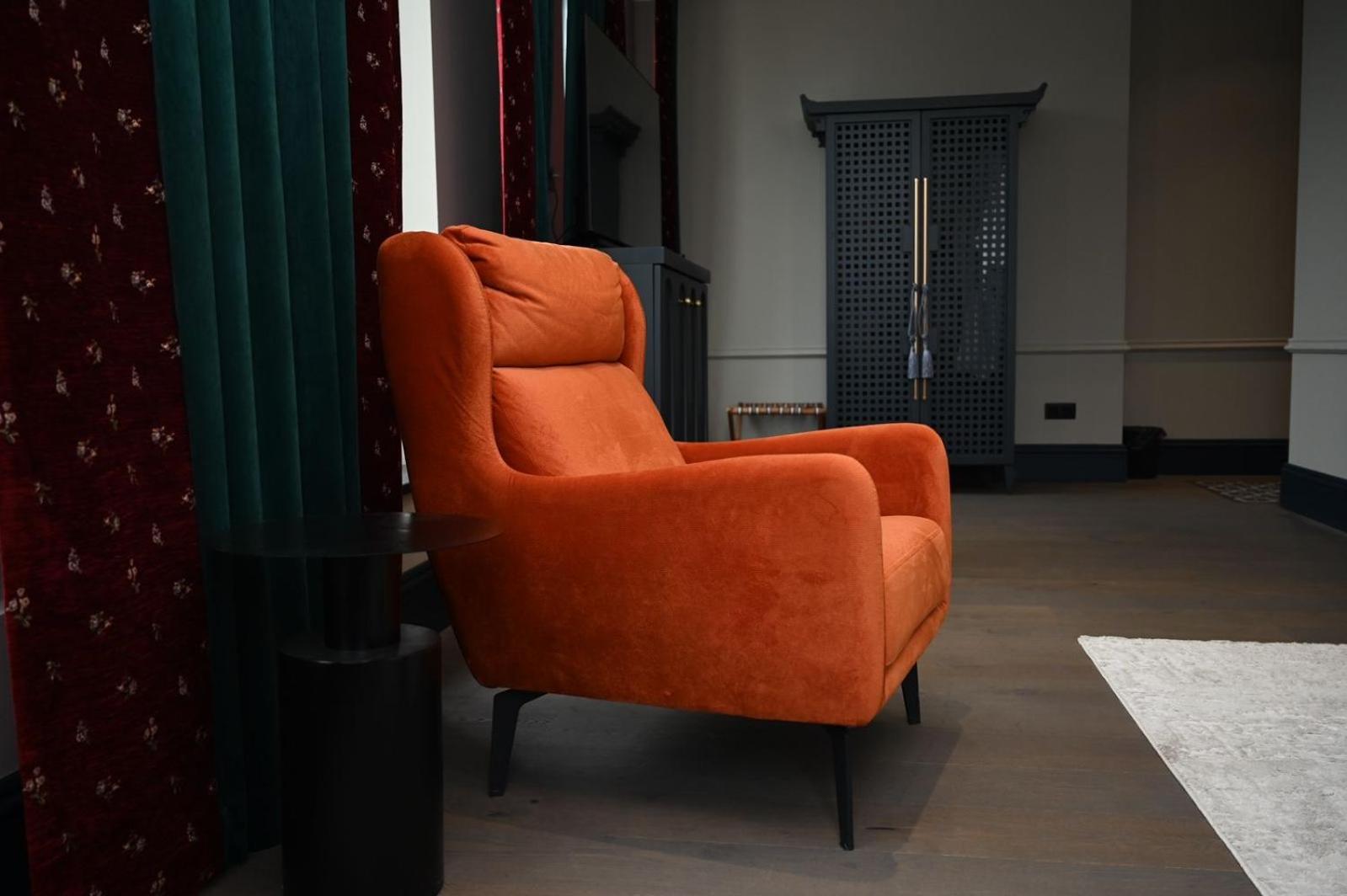 Hotel Retro Batumi Ngoại thất bức ảnh
