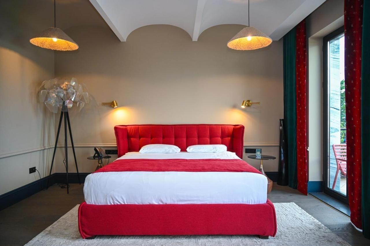 Hotel Retro Batumi Ngoại thất bức ảnh