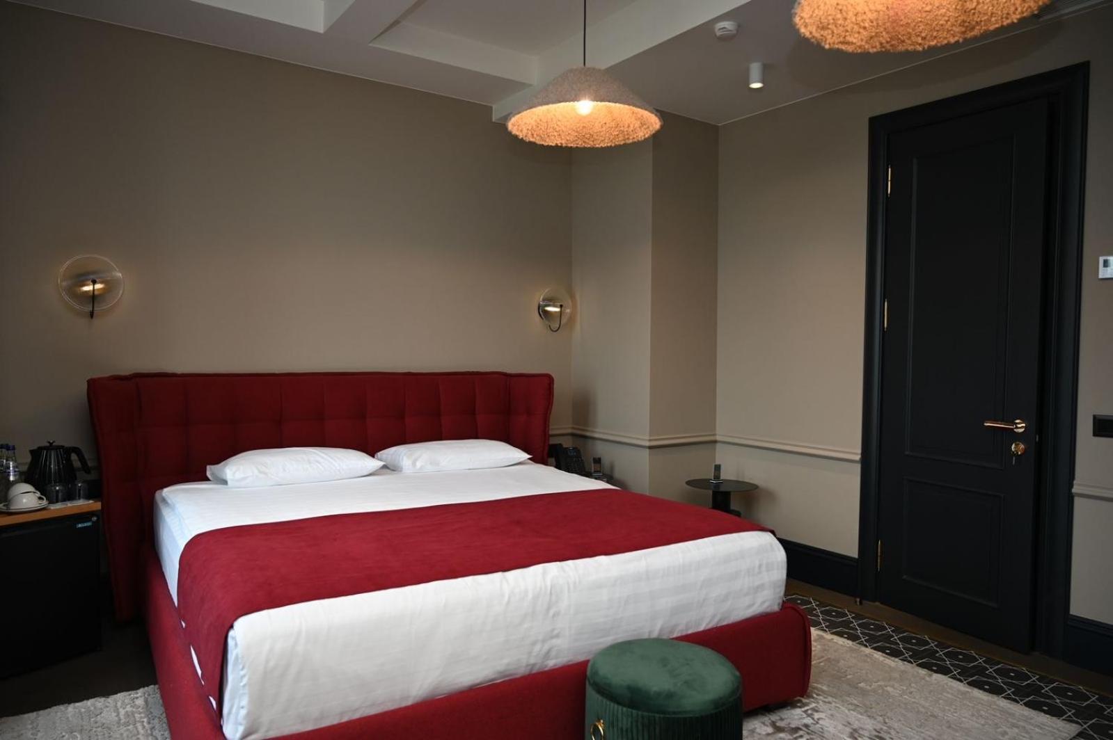 Hotel Retro Batumi Ngoại thất bức ảnh