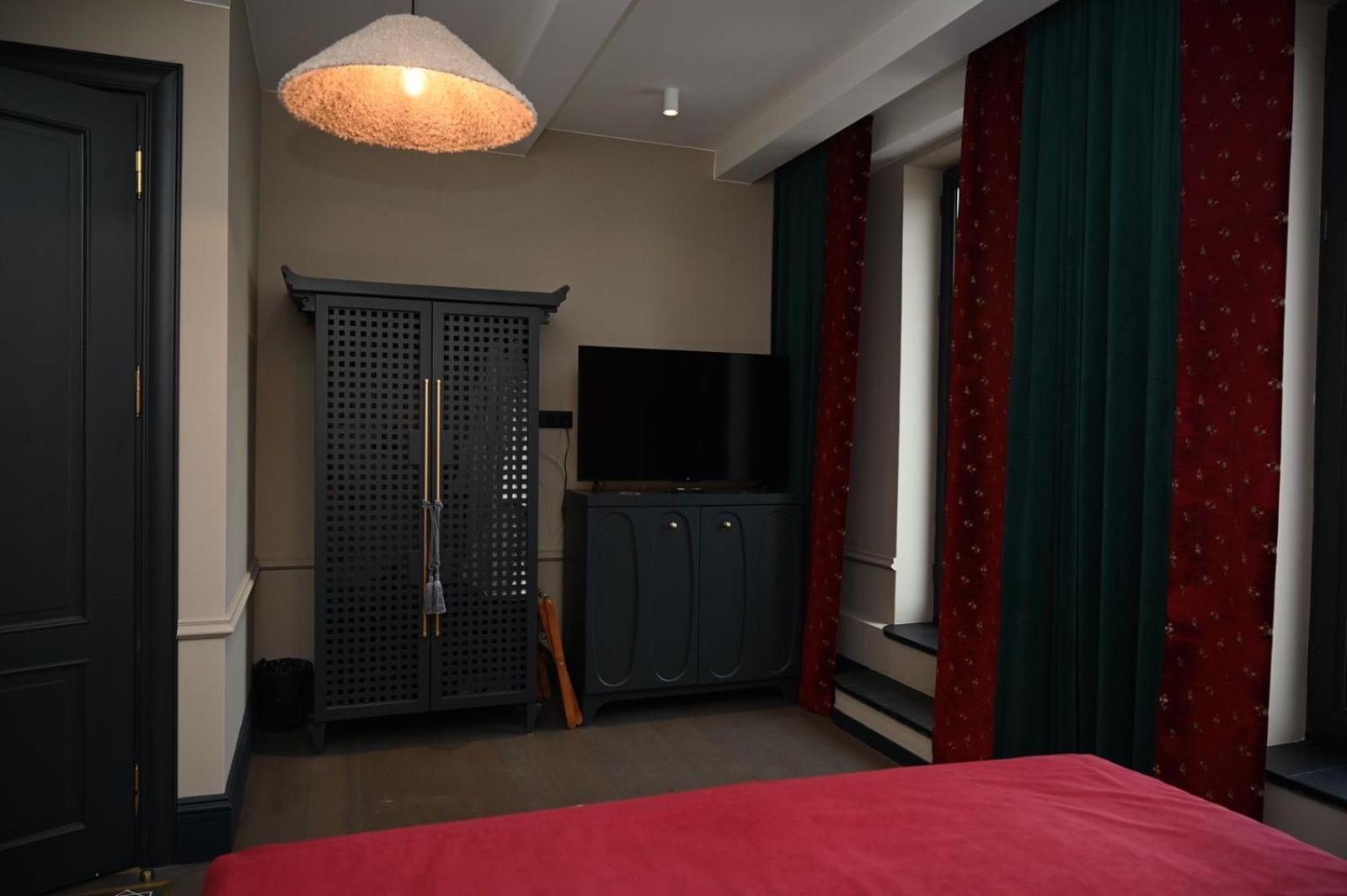 Hotel Retro Batumi Ngoại thất bức ảnh